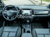 [Ưu đãi hot] Ford Ranger 2021 thời điểm vàng mua xe, giảm tới 70 triệu tiền mặt, nhận xe ngay chỉ từ 8 triệu/tháng