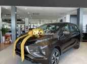 Bán ô tô Mitsubishi Xpander năm sản xuất 2021, màu nâu, nhập khẩu nguyên chiếc, giá 555tr