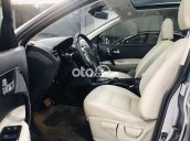 Bán Nissan Qashqai năm 2011, màu xám, nhập khẩu