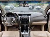 Nissan Navara 2.5 VL 2015, Salon Ô Tô Đức Thiện