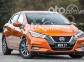 [Miền Nam] Nissan Almera 2021, giảm 100% thuế trước bạ, nhận xe chỉ với 100tr, xe giao ngay giá ưu đãi nhất