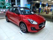 [Suzuki Đại Việt] bán Suzuki Swift 2021, hỗ trợ 50% thuế trước bạ tháng 11, tặng phụ kiện chính hãng, giao xe ngay