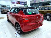 [Suzuki Đại Việt] bán Suzuki Swift 2021, hỗ trợ 50% thuế trước bạ tháng 11, tặng phụ kiện chính hãng, giao xe ngay