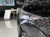 Hyundai Accent AT bản đặc biệt 2021, giảm 50% thuế trước bạ, hỗ trợ trả góp 85%, giảm tối đa 30tr tiền mặt