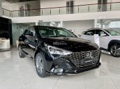 Hyundai Accent AT bản đặc biệt 2021, giảm 50% thuế trước bạ, hỗ trợ trả góp 85%, giảm tối đa 30tr tiền mặt