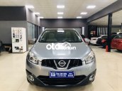 Bán Nissan Qashqai năm 2011, màu xám, nhập khẩu