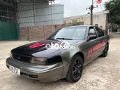 Bán Nissan Maxima đời 1989, nhập khẩu nguyên chiếc số sàn giá cạnh tranh