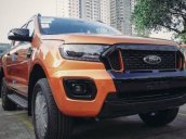 Ranger Wildtrak 2021 giảm giá cực khủng, ưu đãi cuối năm cực lớn