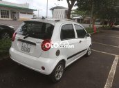 Bán ô tô Chevrolet Spark MT đời 2012, màu trắng, nhập khẩu nguyên chiếc, giá chỉ 125 triệu