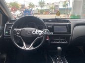 Bán Honda City Top sản xuất năm 2018, màu bạc số tự động