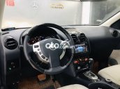 Bán Nissan Qashqai năm 2011, màu xám, nhập khẩu