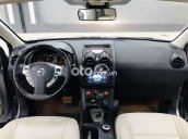 Bán Nissan Qashqai năm 2011, màu xám, nhập khẩu