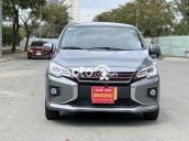 Cần bán gấp Mitsubishi Attrage đời 2020, màu xám