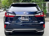 Xe Lexus RX 450h năm sản xuất 2018, màu xanh lam, xe nhập còn mới