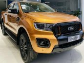 Ranger Wildtrak 2021 giảm giá cực khủng, ưu đãi cuối năm cực lớn