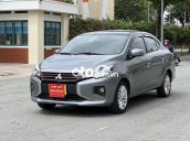 Cần bán gấp Mitsubishi Attrage đời 2020, màu xám