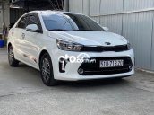 Bán ô tô Kia Soluto 1.4 AT đời 2019 giá cạnh tranh