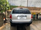 Bán xe Dodge Caravan đời 2001, màu bạc, nhập khẩu, giá chỉ 156 triệu