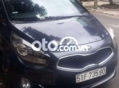 Cần bán xe Kia Rondo năm 2016, màu xanh lam, xe nhập