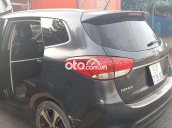 Cần bán xe Kia Rondo năm 2016, màu xanh lam, xe nhập