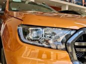 Bán xe Ford Ranger, đời 2021, nhập khẩu Thái, giá 616 triệu