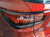 Bán xe MG ZS STD 2021, màu đỏ, xe nhập