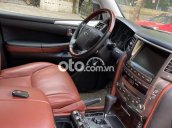 Cần bán Lexus LX 570 năm sản xuất 2015, màu đen, xe nhập