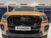 Ford Ranger – Giảm 50% thuế trước bạ - mua xe ngay về nhà đón Tết – Hỗ trợ trả góp 80%, đủ màu giao ngay