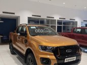 Ford Ranger – Giảm 50% thuế trước bạ - mua xe ngay về nhà đón Tết – Hỗ trợ trả góp 80%, đủ màu giao ngay