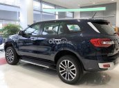 Ford Everest 2021- khuyến mại cuối năm đặc biệt- đủ màu giao ngay cùng bạn về nhà đón tết