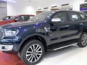 Ford Everest 2021- khuyến mại cuối năm đặc biệt- đủ màu giao ngay cùng bạn về nhà đón tết