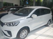 Bán Suzuki Ertiga 2021, màu trắng, nhập khẩu nguyên chiếc