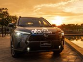 Cần bán xe Toyota Corolla Cross năm 2021, nhập khẩu giá cạnh tranh