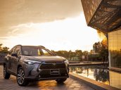 Cần bán xe Toyota Corolla Cross năm 2021, nhập khẩu giá cạnh tranh