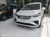 Bán Suzuki Ertiga 2021, màu trắng, nhập khẩu nguyên chiếc