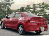 Cần bán Kia Soluto Deluxe 2020, màu đỏ