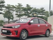 Cần bán Kia Soluto Deluxe 2020, màu đỏ