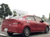 Cần bán Kia Soluto Deluxe 2020, màu đỏ