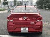 Cần bán Kia Soluto Deluxe 2020, màu đỏ