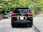 Cần bán Lexus LX 570 năm sản xuất 2015, màu đen, xe nhập