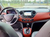 Bán Hyundai Grand i10 đăng ký 2019 chính chủ giá tốt 365tr