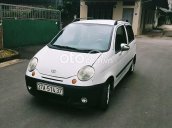 Cần bán xe Daewoo Matiz 2008, màu trắng, nhập khẩu nguyên chiếc, giá 48tr