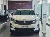 [TP. HCM] New Peugeot 5008, giảm giá tiền mặt 20 triệu, tặng full phụ kiện, giao xe ngay