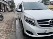 Bán xe Mercedes-Benz V250 đời 2016 xe gia đình giá chỉ 1 tỷ 640tr