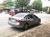 Bán Honda Civic sản xuất 2008, màu bạc