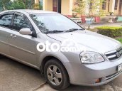 Bán Daewoo Lacetti năm sản xuất 2009, nhập khẩu