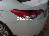 Bán Toyota Vios sản xuất 2019, màu trắng  