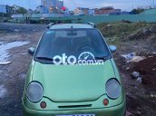 Bán Daewoo Matiz 2003, màu xanh lục, nhập khẩu, giá 55tr