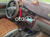 Bán Daewoo Lacetti năm sản xuất 2009, nhập khẩu