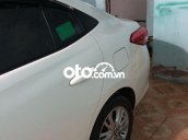 Bán Toyota Vios sản xuất 2019, màu trắng  